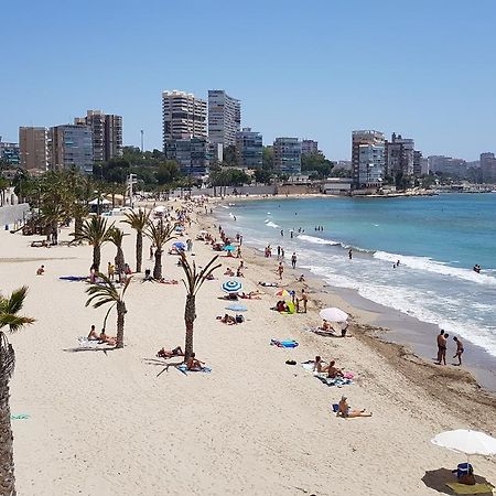 Ferienwohnung La Senal Alicante Exterior foto
