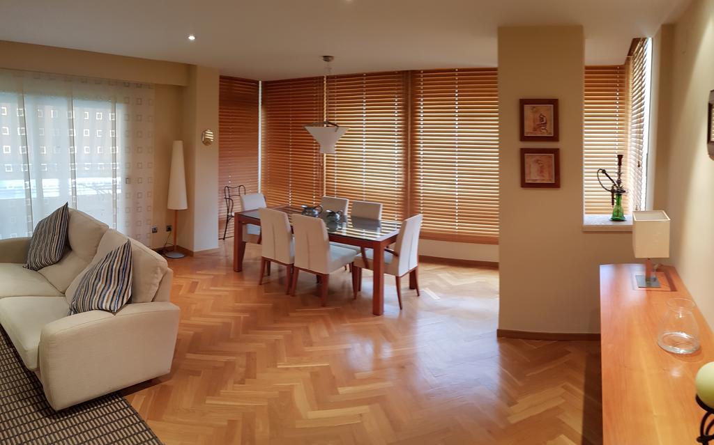 Ferienwohnung La Senal Alicante Exterior foto